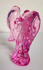 GLAS ENGEL - Pink