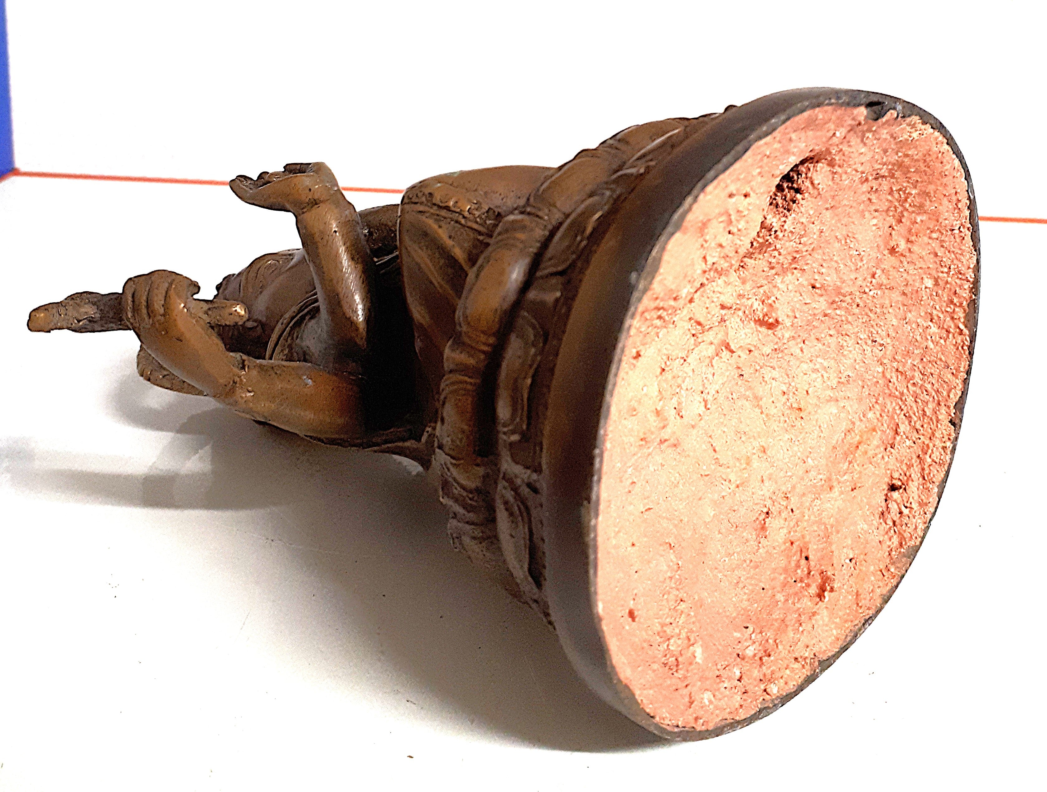 GANESH - ELEFANT GUDEN