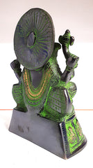 GANESH - ELEFANT GUDEN (2,5 Kilo)