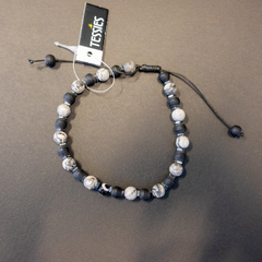 Armbånd - Jaspis