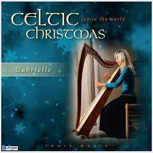 CD • Gabrielle - Celtic Christmas