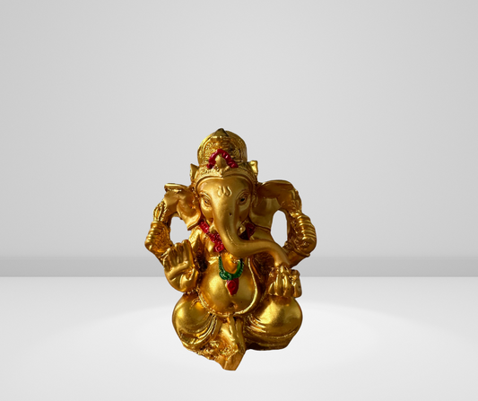 Ganesh - 7 cm