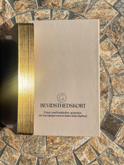 Bevidsthedskort