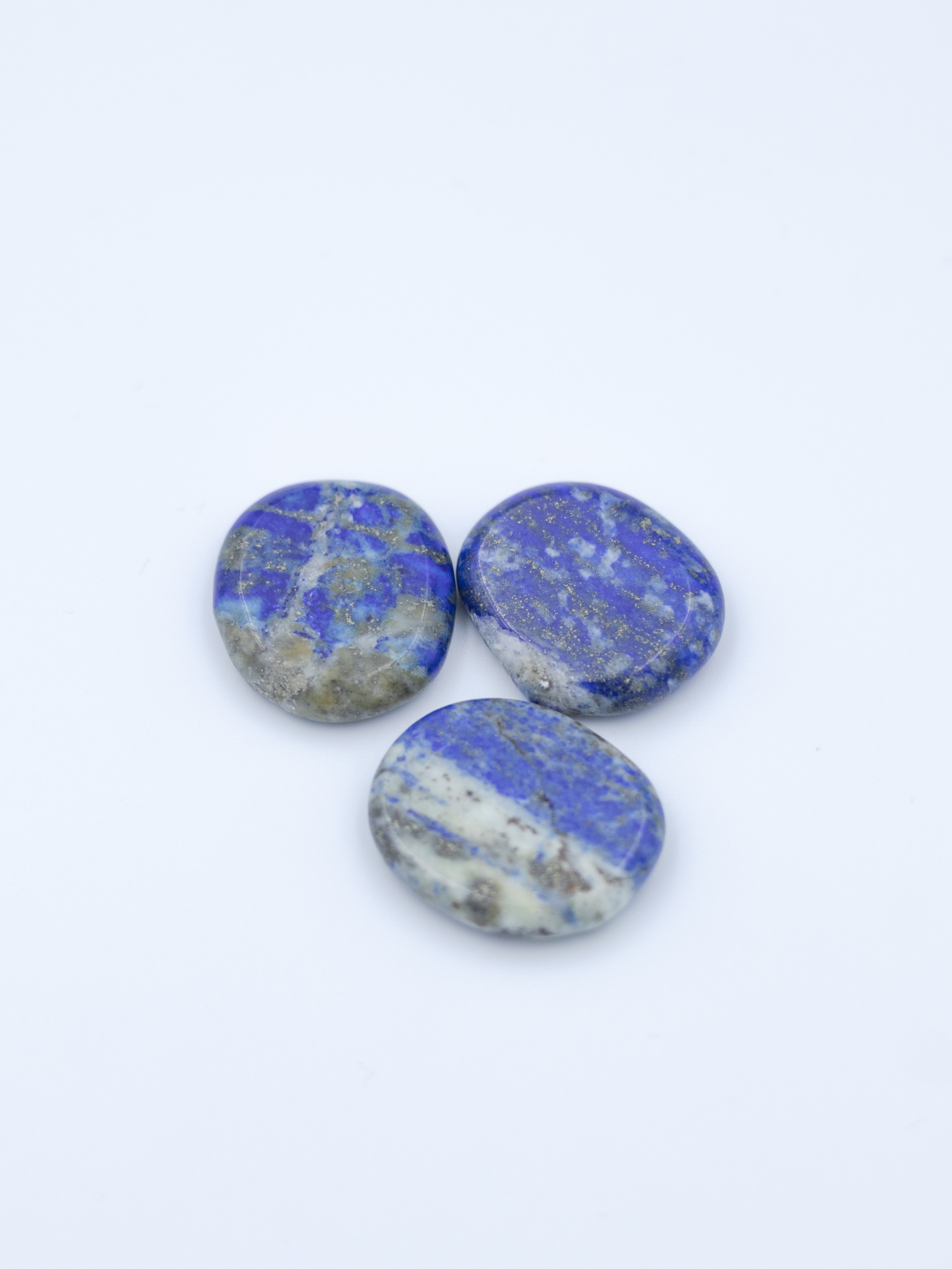 Lapis Lazuli