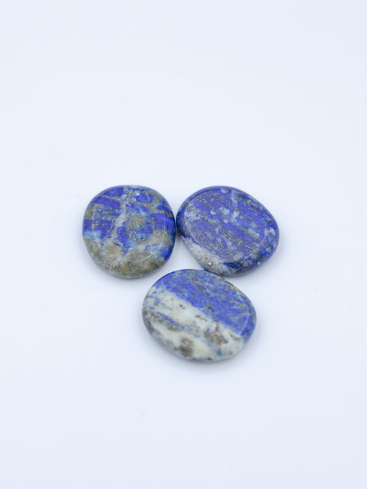 Lapis Lazuli