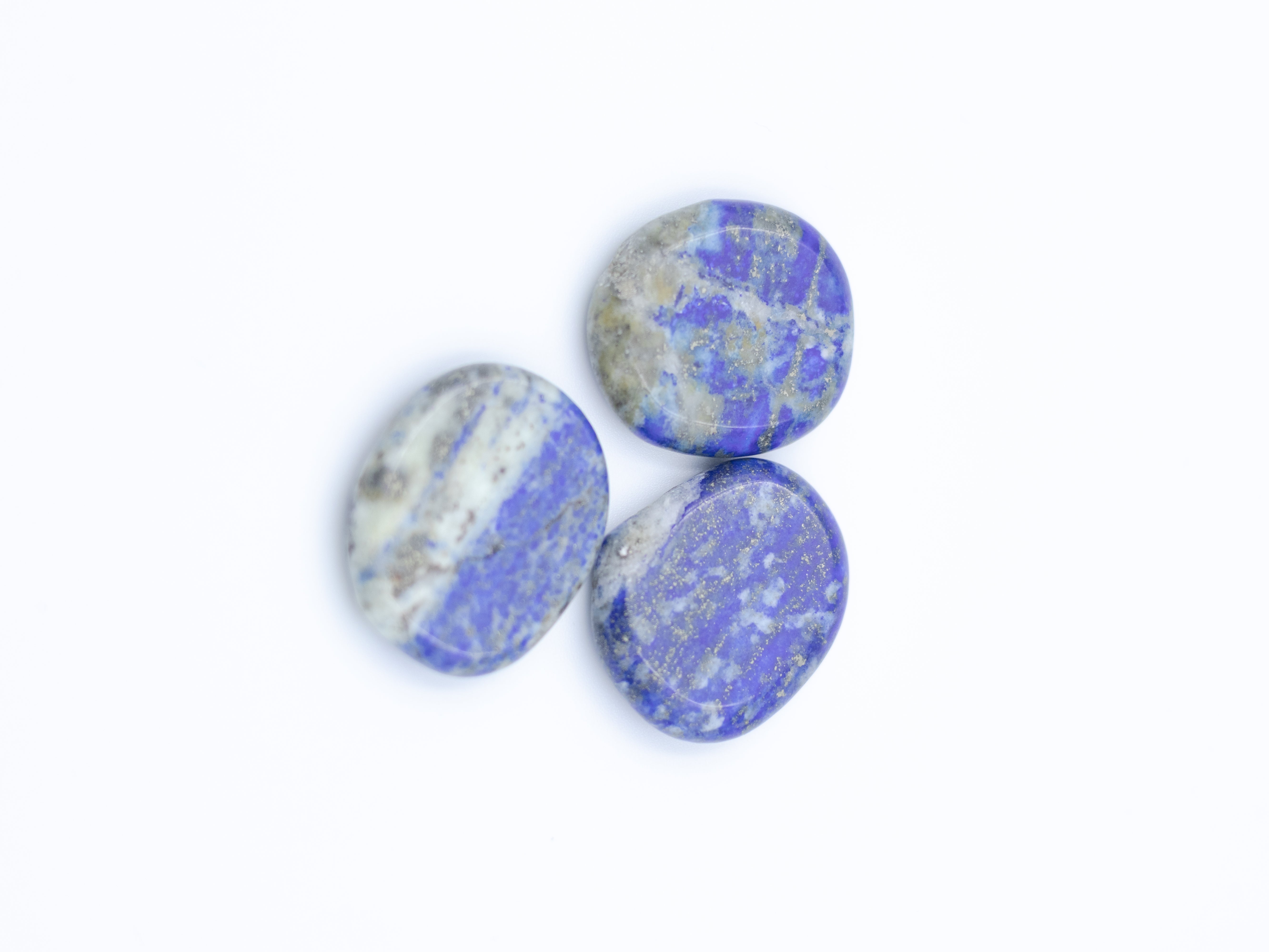 Lapis Lazuli