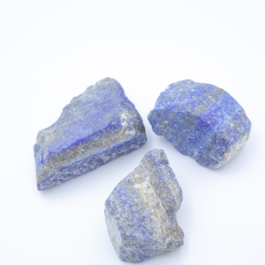 Lapiz lazuli