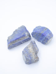 Lapiz lazuli