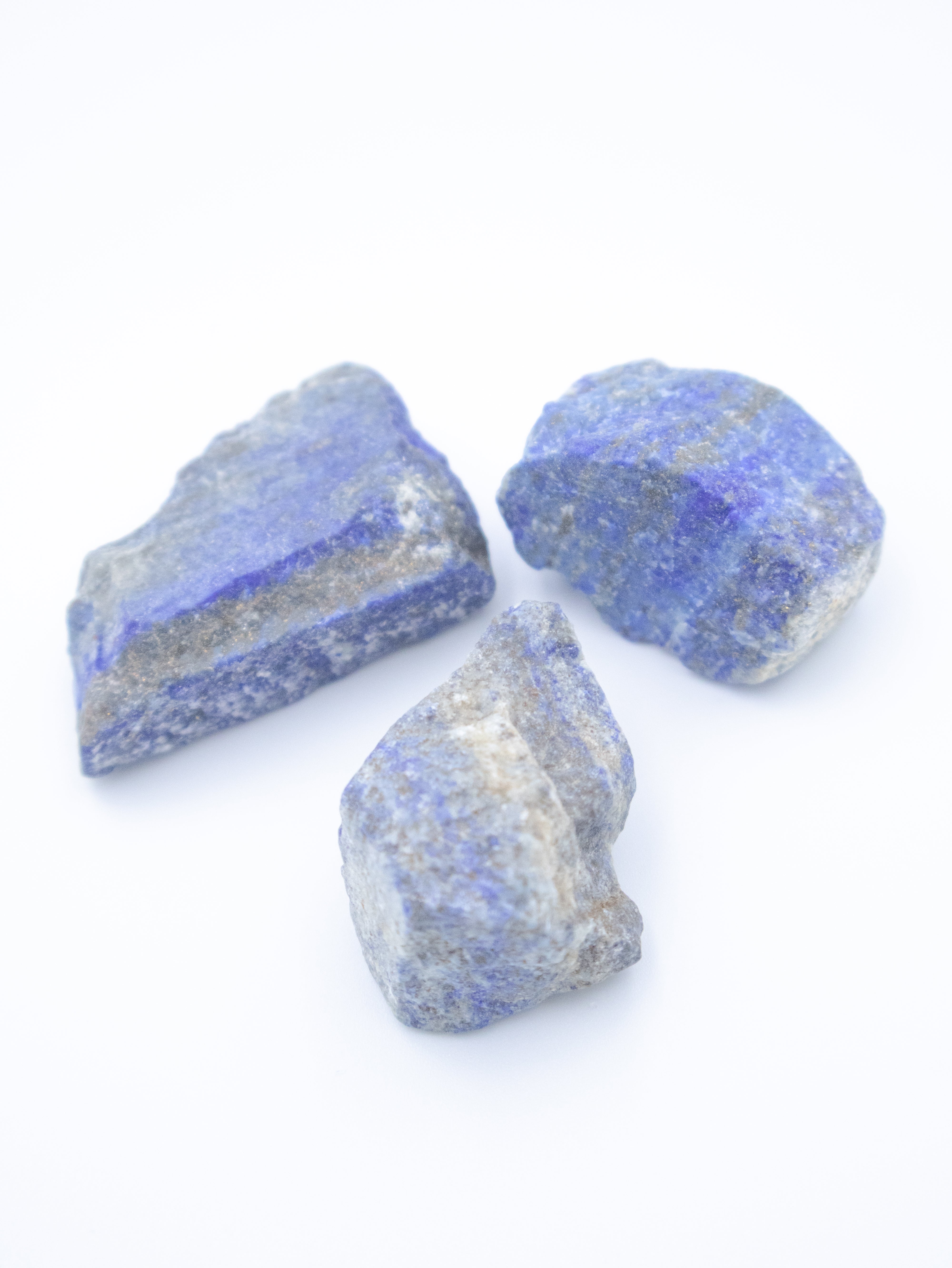 Lapiz lazuli