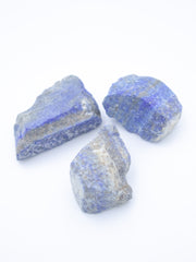 Lapiz lazuli