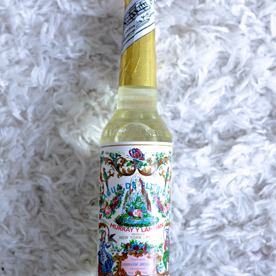 Agua de Florida