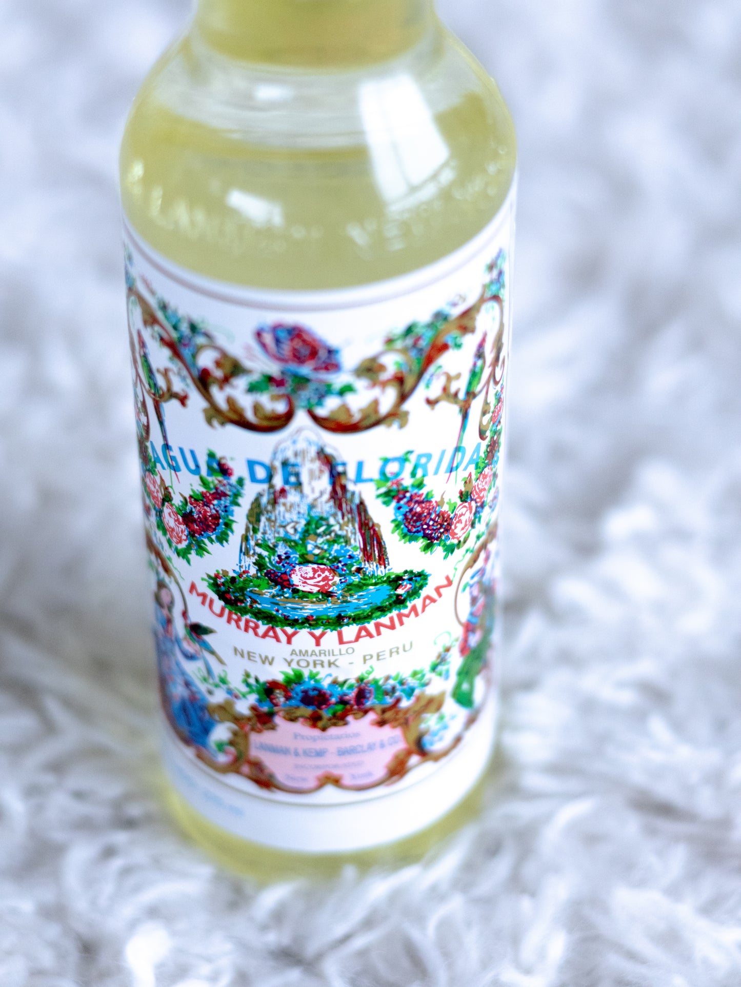 Agua de Florida