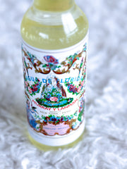 Agua de Florida
