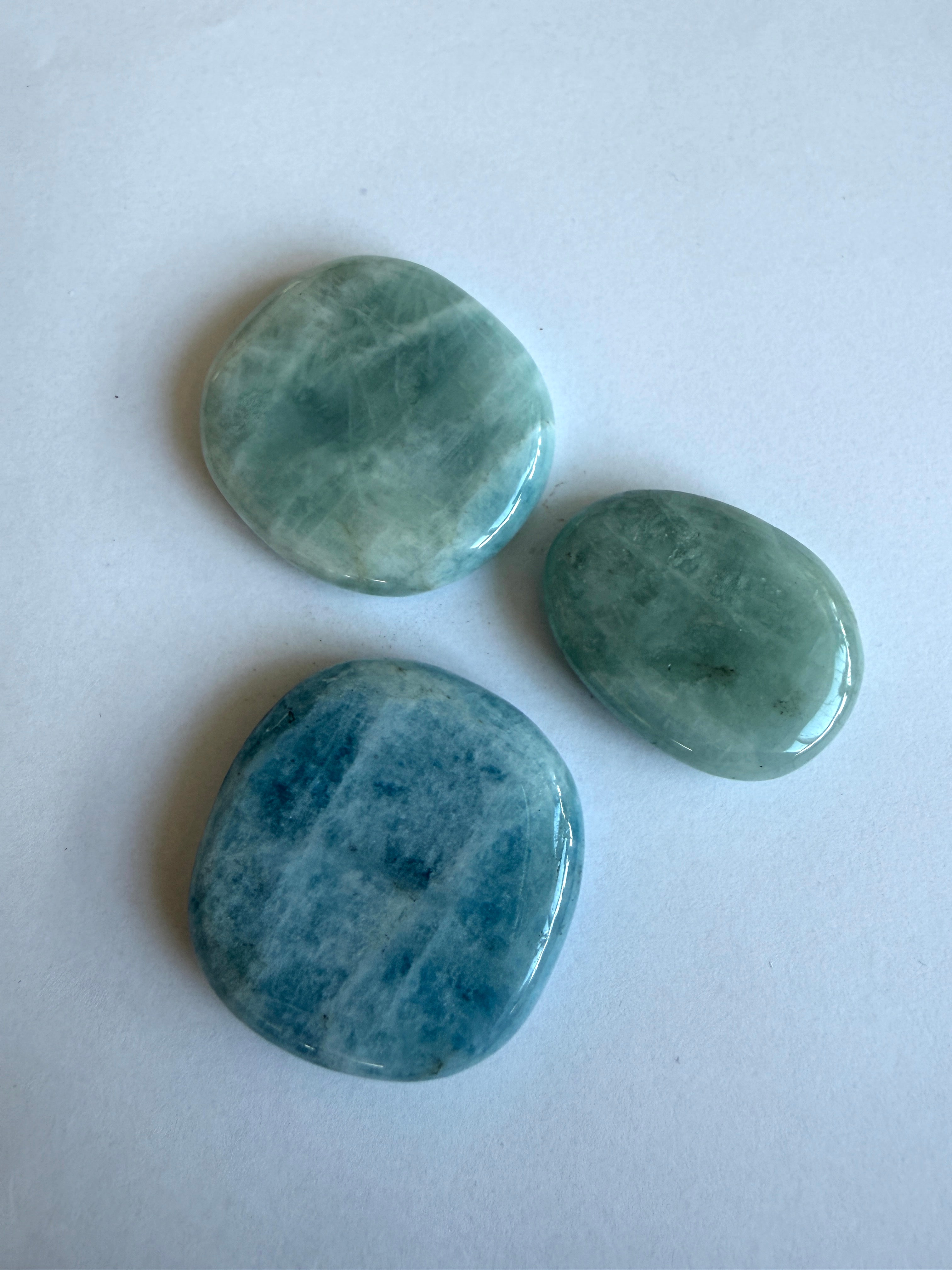 Aquamarin