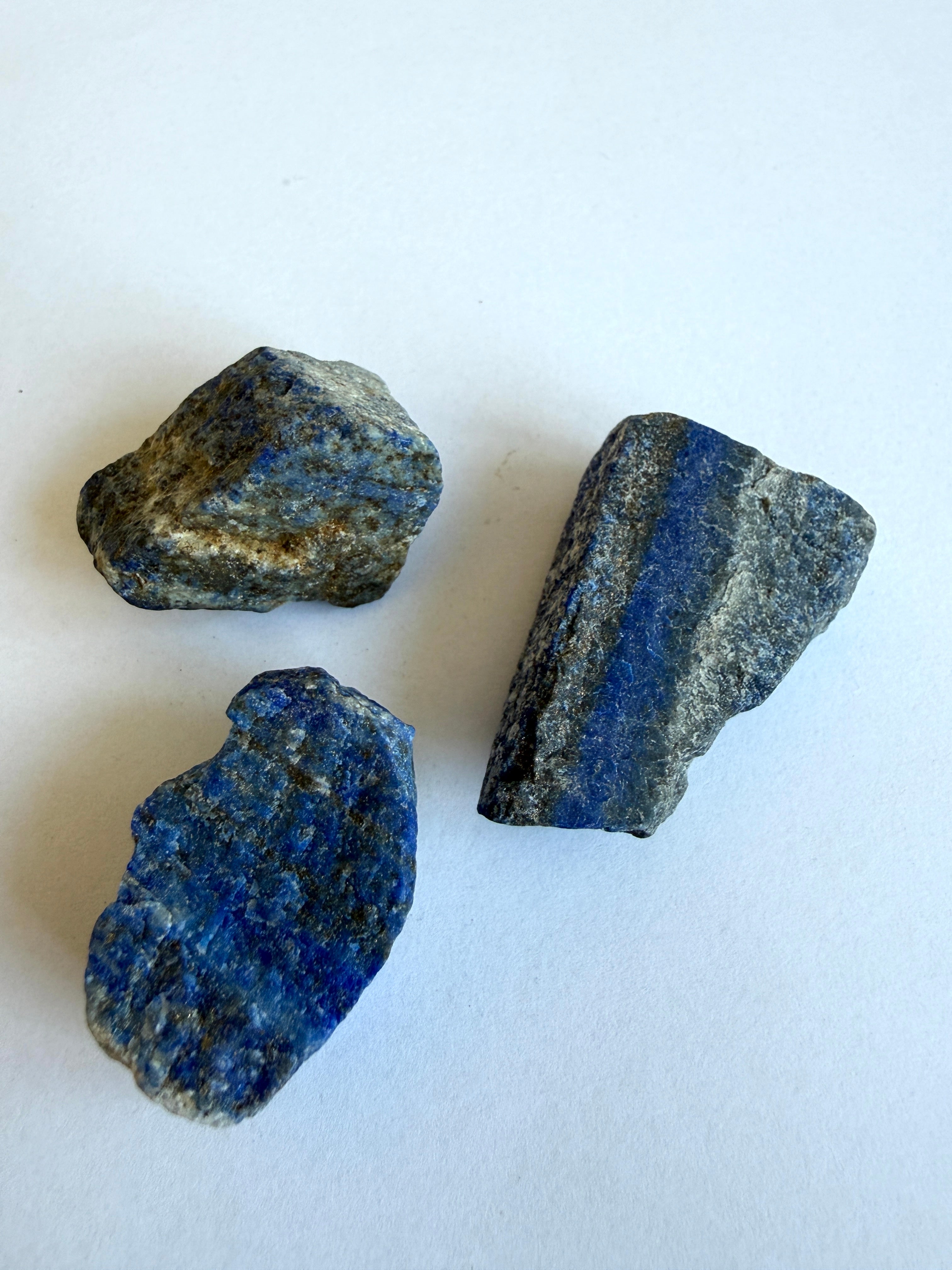 Lapis lazuli