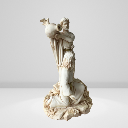 Johannes Døberen Figur 16 cm
