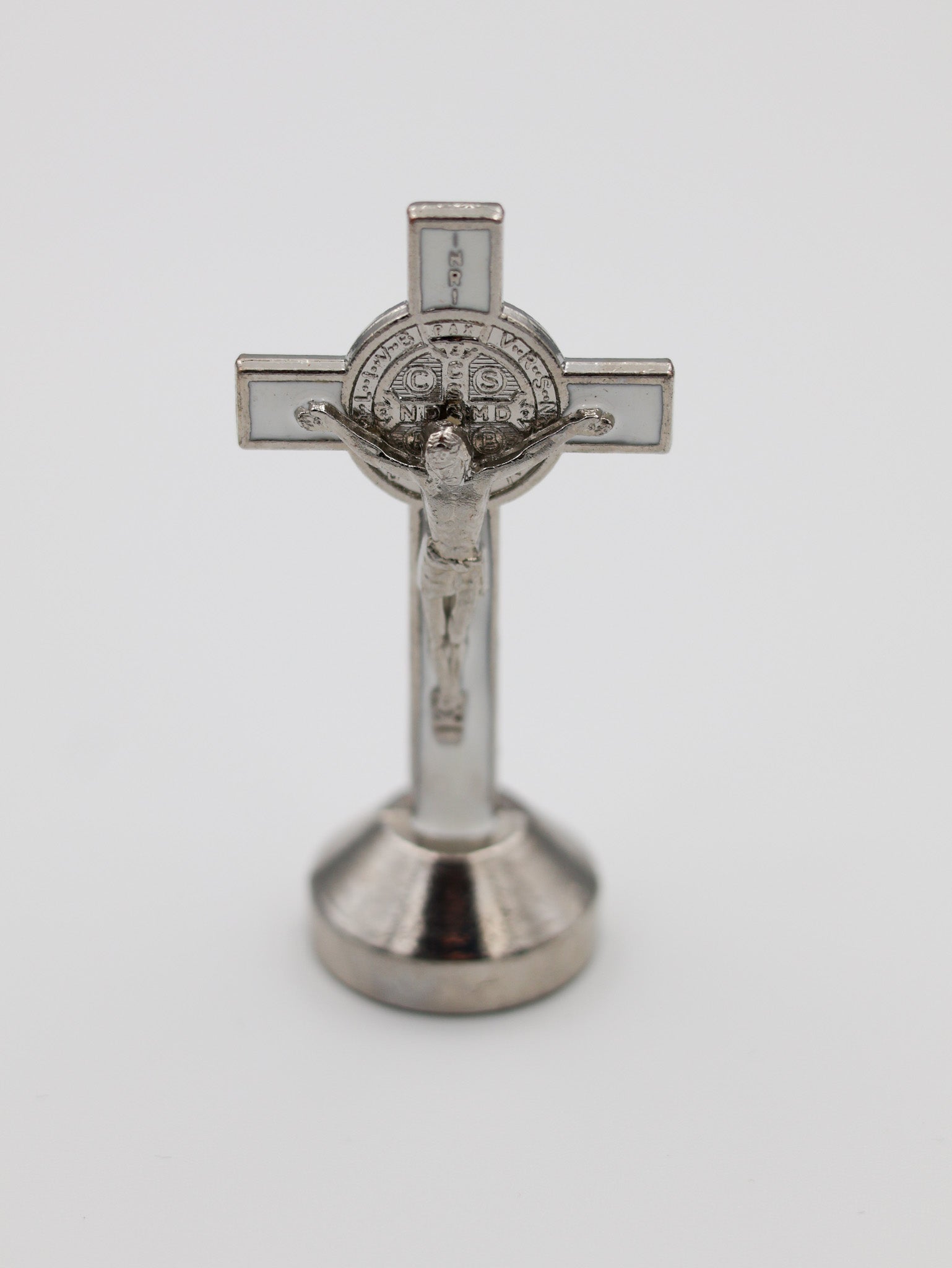 Lille Jesus på kors