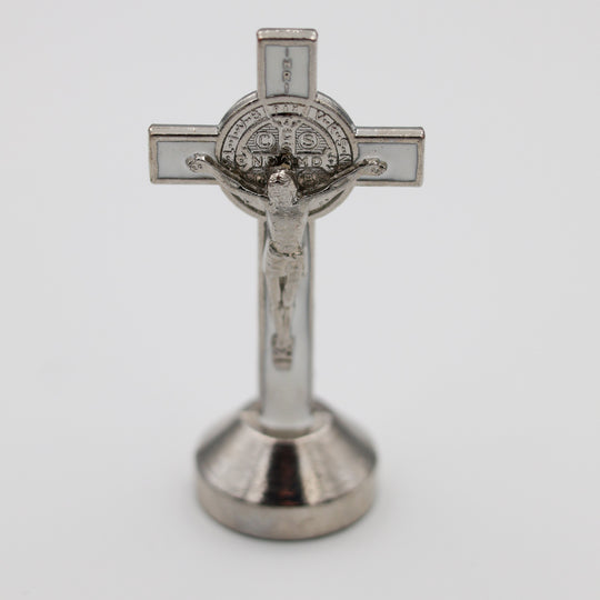 Lille Jesus på kors