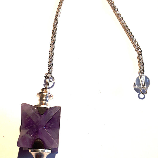 Pendul - Ametyst