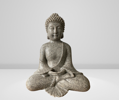 Buddha 17 cm