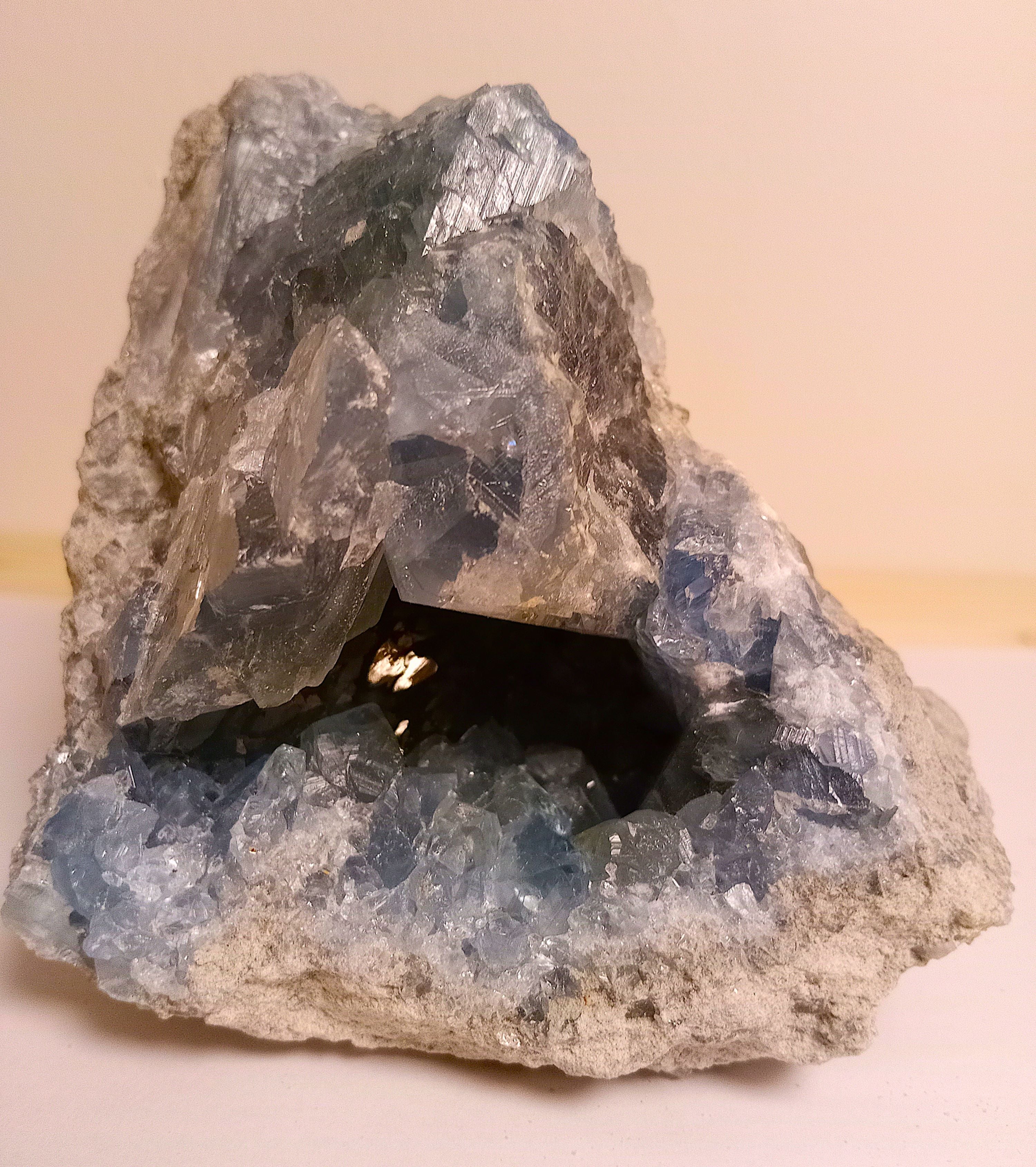 Celestin- ca. 1,5 kilo