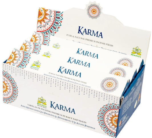 Karma