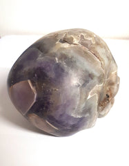 Ametyst- Kranie (875 g.)