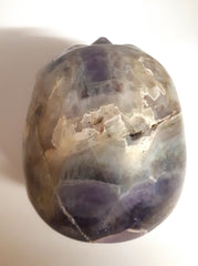 Ametyst- Kranie (875 g.)