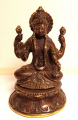 Lakshmi - MESSING