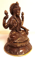 Lakshmi - MESSING