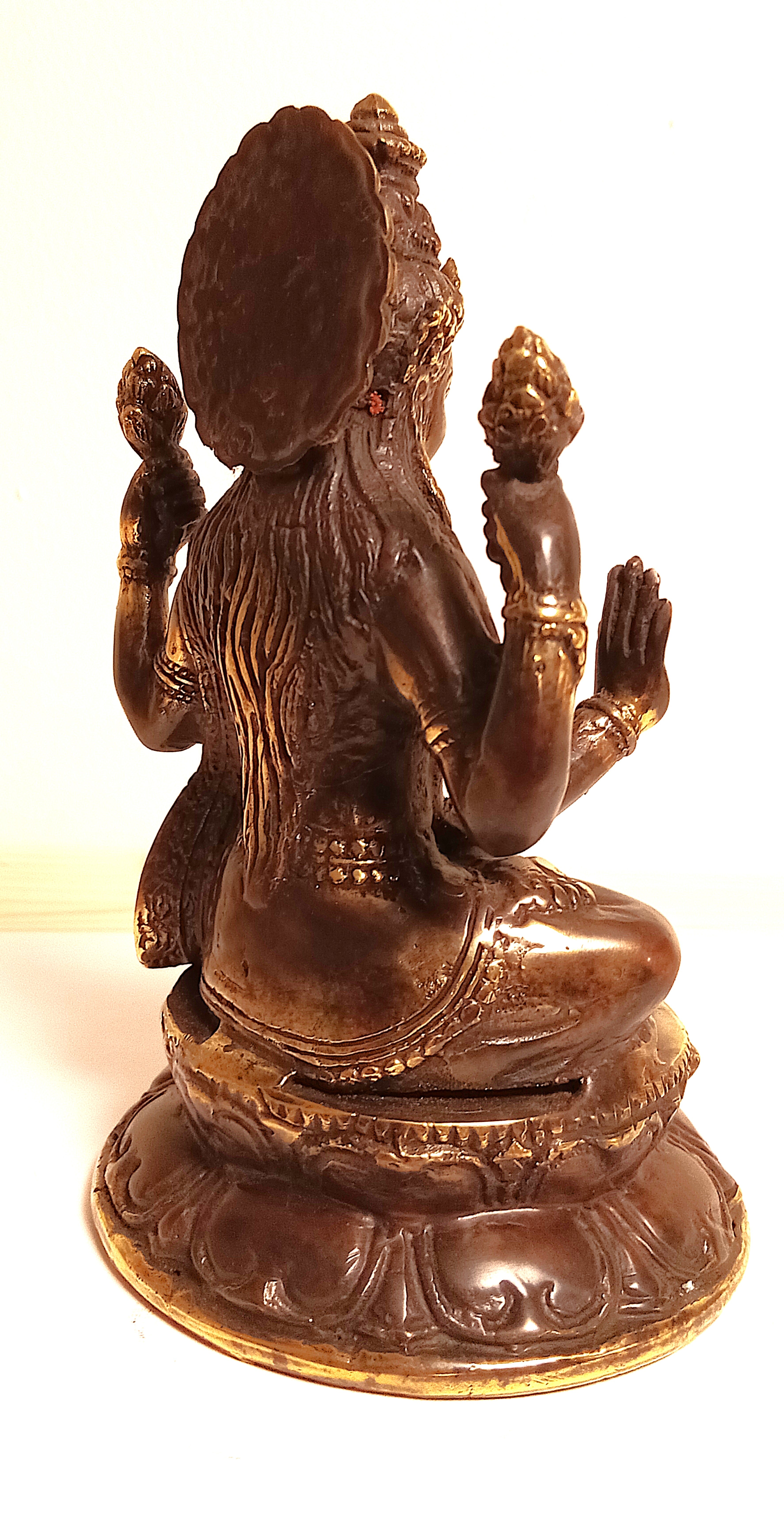 Lakshmi - MESSING