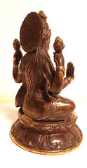 Lakshmi - MESSING