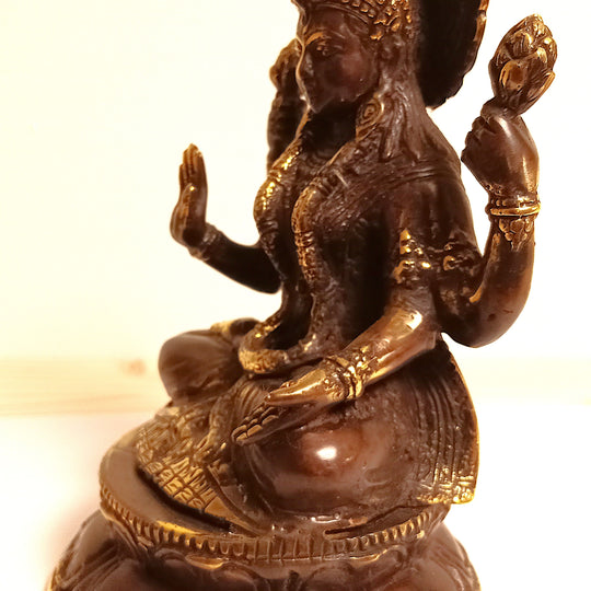 Lakshmi - MESSING