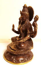 Lakshmi - MESSING