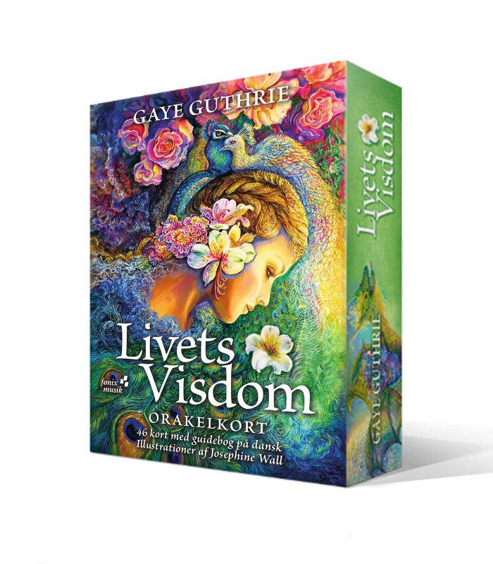 Guthrie Gaye: LIVETS VISDOM