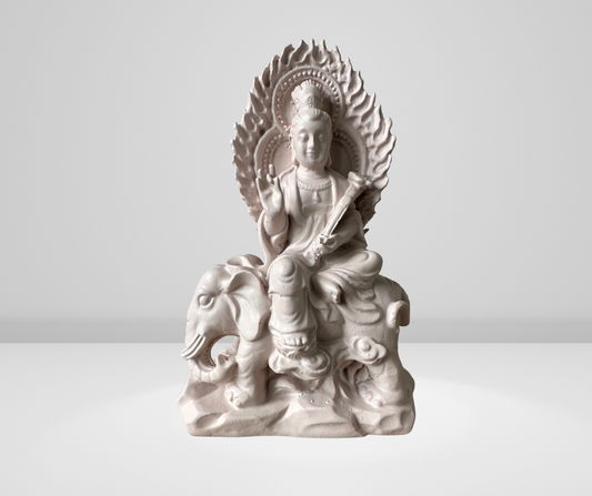 Quan Yin 10 cm