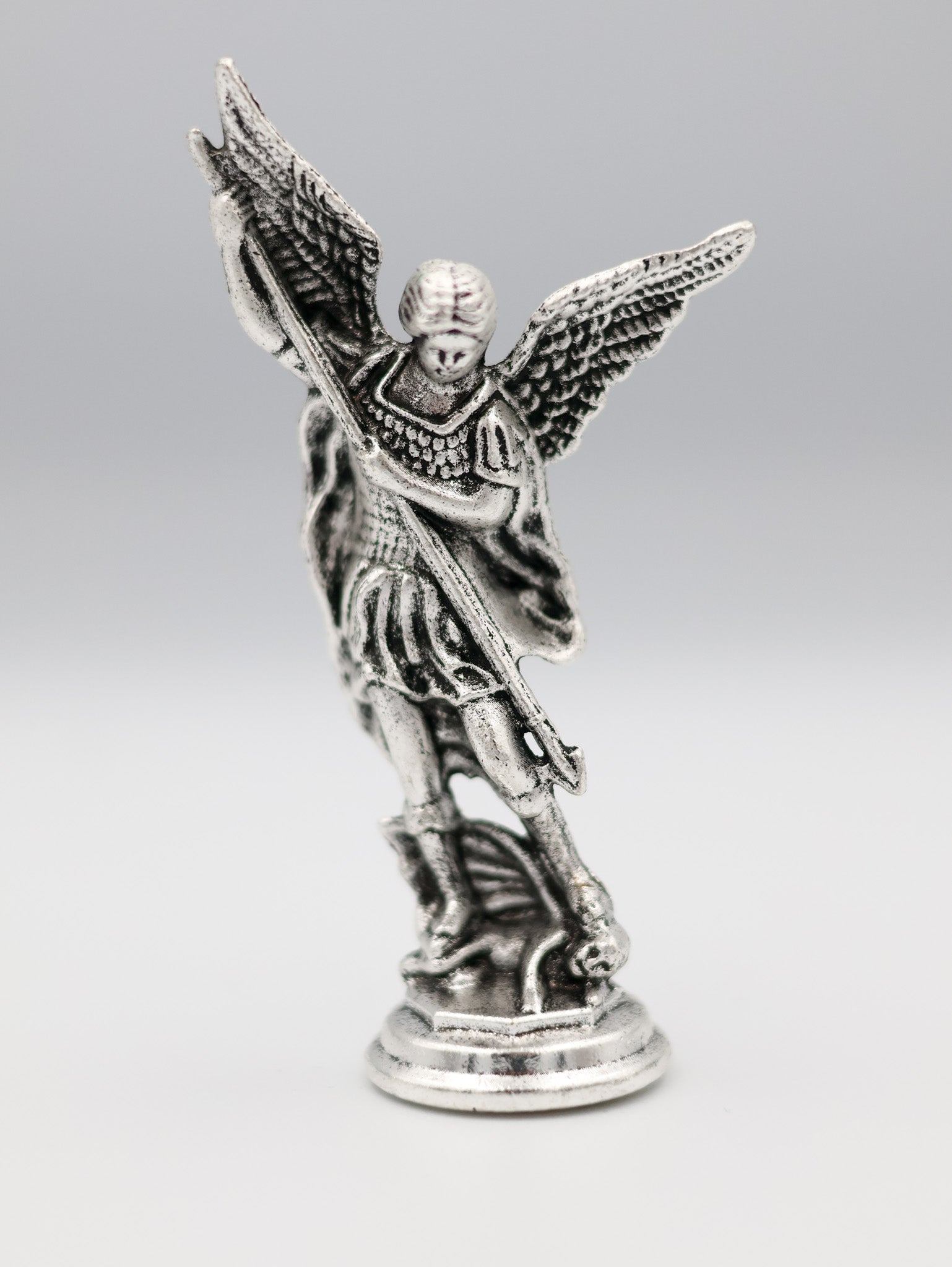 Ærkeenglen Michael - figur 