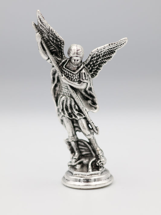 Ærkeenglen Michael - figur 