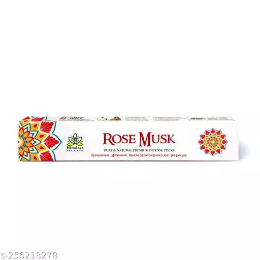 Rose Musk