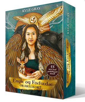 GRAY KYLE: ENGLE OG FORFÆDRE