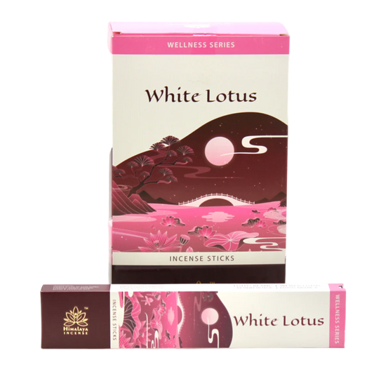 White Lotus