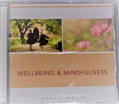CD • WELLBEING & MINDFULNES